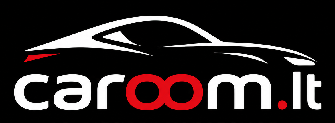 Caroom.lt